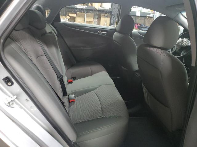 Photo 10 from auction – 2011 HYUNDAI SONATA GLS with VIN 5NPEB4AC7BH144862