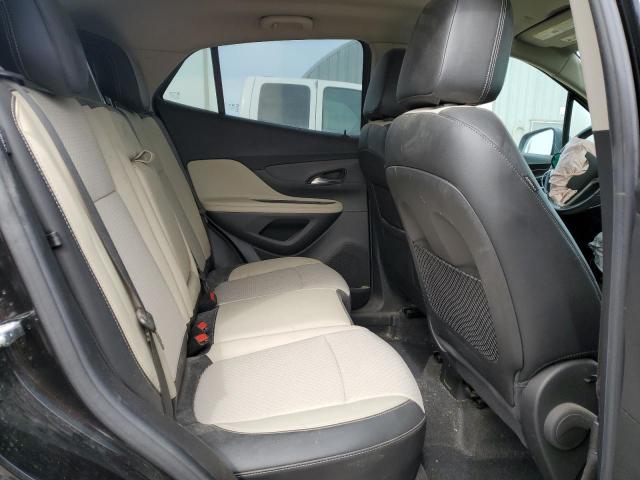Photo 10 from auction – 2019 BUICK ENCORE PRE with VIN KL4CJASB4KB889157