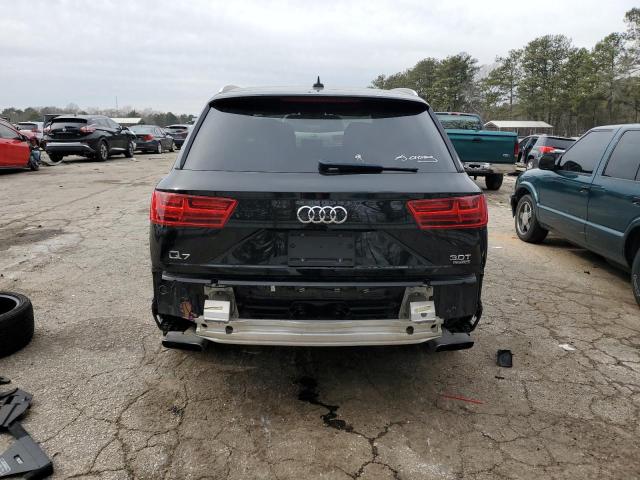 Foto 6 de la subasta – 2017 AUDI Q7 PREMIUM con VIN WA1AAAF73HD007230