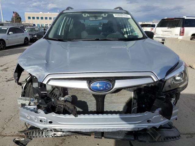 Photo 5 from auction – 2019 SUBARU FORESTER with VIN JF2SKACC7KH579427