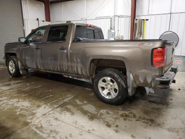 Photo 2 from auction – 2014 CHEVROLET SILVERADO with VIN 1GCUKRECXEF196391