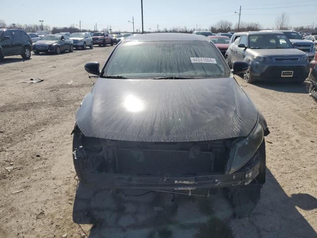 Photo 5 from auction – 2013 KIA OPTIMA EX with VIN 5XXGN4A74DG154668