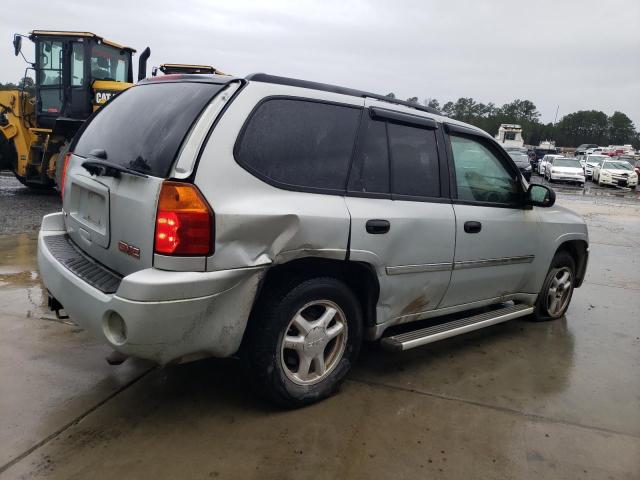 Photo 3 from auction – 2008 GMC ENVOY with VIN 1GKDS13SX82226484