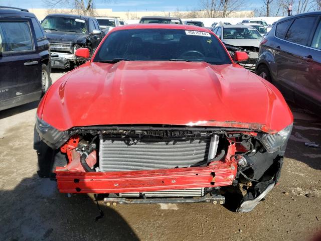 Photo 5 from auction – 2015 FORD MUSTANG with VIN 1FA6P8TH8F5342173