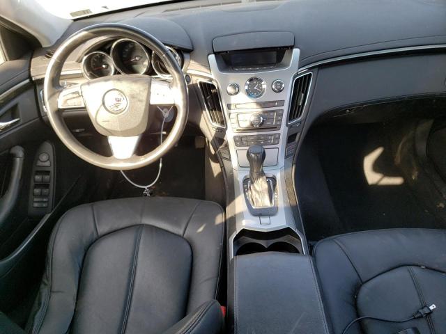 Photo 8 from auction – 2008 CADILLAC CTS with VIN 1G6DG577080150699