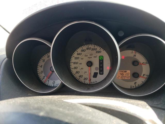 Photo 9 from auction – 2009 MAZDA 3 I with VIN JM1BK32F291245749