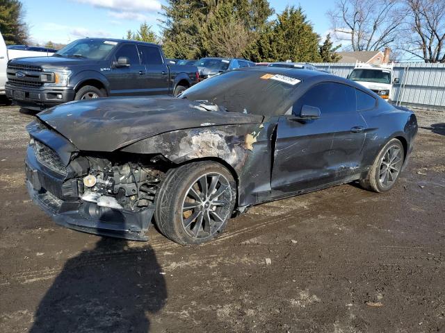 FORD MUSTANG 2016 with VIN 1FA6P8THXG5241248 - Photo from auction