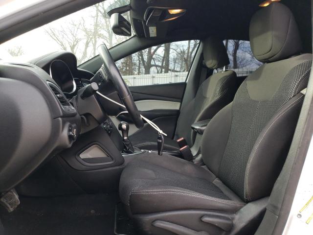 Photo 7 from auction – 2014 DODGE DART SXT with VIN 1C3CDFBB8ED906727