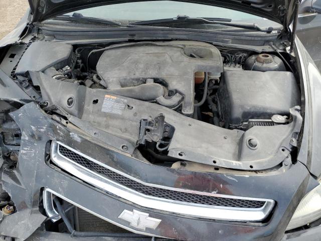 Photo 11 from auction – 2011 CHEVROLET MALIBU 2LT with VIN 1G1ZD5E12BF268373
