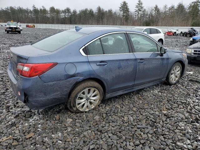 Photo 3 from auction – 2017 SUBARU LEGACY 2.5 with VIN 4S3BNAF63H3042748