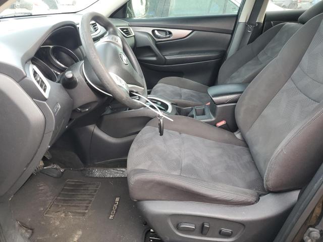 Photo 7 from auction – 2016 NISSAN ROGUE S with VIN KNMAT2MT6GP630327