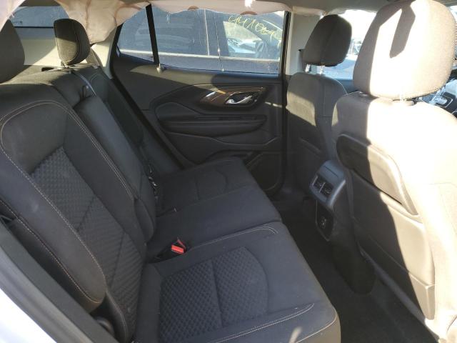 Photo 11 from auction – 2019 GMC TERRAIN SL with VIN 3GKALTEV6KL101040