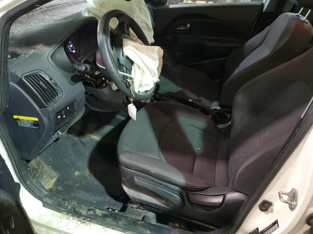 Photo 7 from auction – 2017 KIA RIO LX with VIN KNADM4A32H6072071