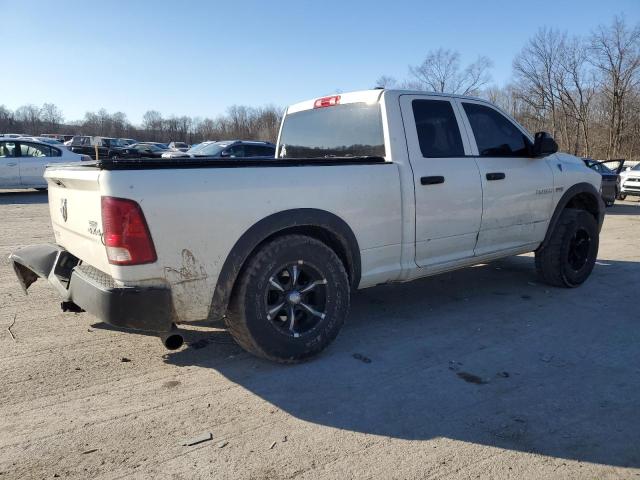 Photo 3 from auction – 2009 DODGE RAM 1500 with VIN 1D3HV18T59S744422
