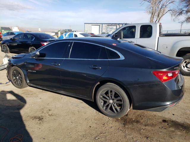 Photo 2 from auction – 2018 CHEVROLET MALIBU LT with VIN 1G1ZD5ST6JF196906