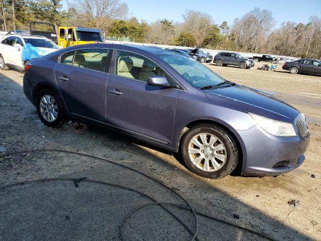 Zdjęcie 4 z aukcji – 2013 BUICK LACROSSE z VIN 1G4GA5E37DF161312