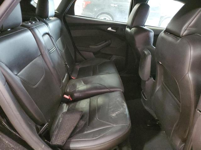 Photo 10 from auction – 2015 FORD FOCUS ST with VIN 1FADP3L97FL214411