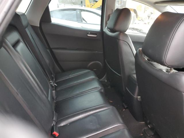 Photo 10 from auction – 2007 MAZDA CX-7 with VIN JM3ER293370143899