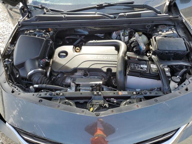 Photo 11 from auction – 2017 CHEVROLET MALIBU LS with VIN 1G1ZC5ST9HF245898
