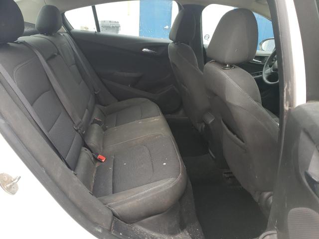 Photo 10 from auction – 2016 CHEVROLET CRUZE LT with VIN 3G1BE5SM2GS601087