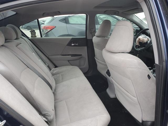 Photo 10 from auction – 2015 HONDA ACCORD EX with VIN 1HGCR2F71FA245073