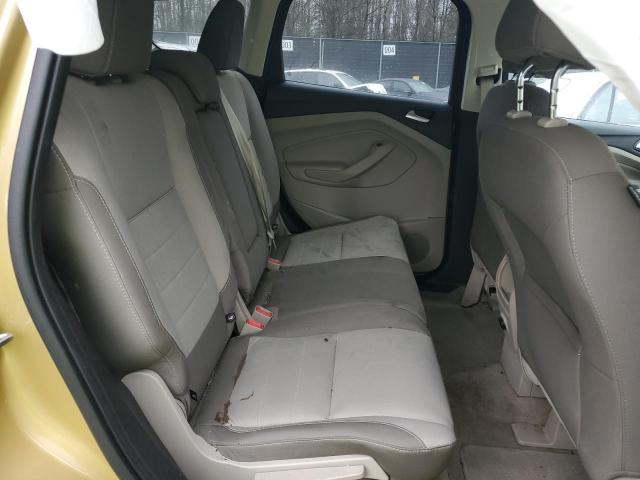 Photo 11 from auction – 2014 FORD ESCAPE SE with VIN 1FMCU0GX8EUE34845