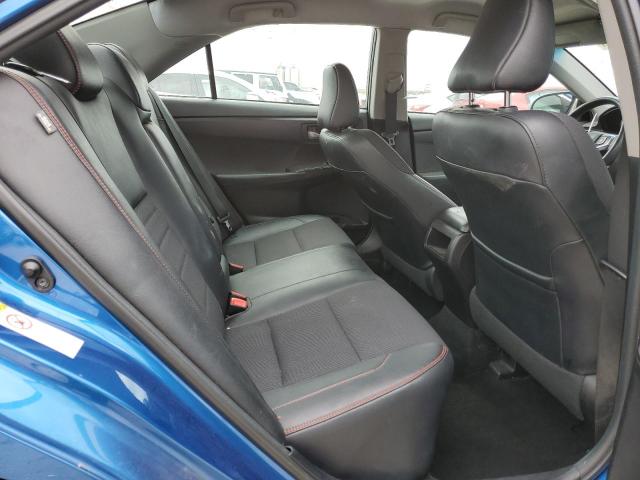 Photo 10 from auction – 2017 TOYOTA CAMRY LE with VIN 4T1BF1FK9HU732701