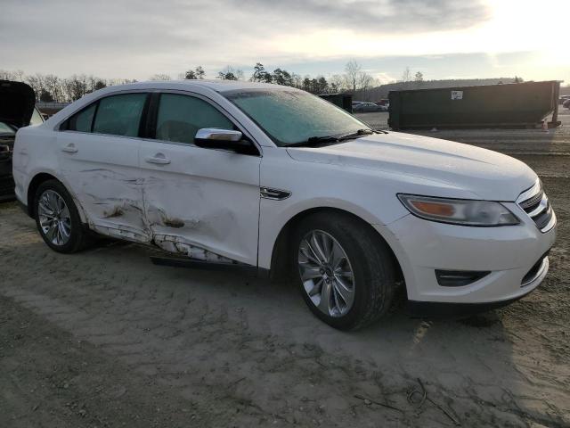 صورة رقم 4 من المزاد - 2011 FORD TAURUS LIM مع VIN 1FAHP2FW4BG118106