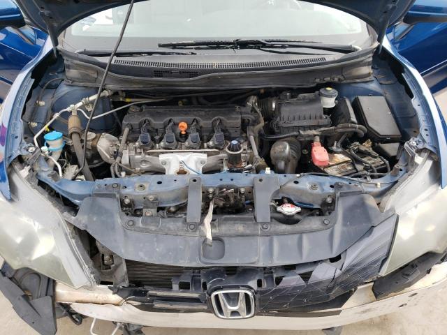Photo 11 from auction – 2015 HONDA CIVIC EX with VIN 2HGFG3B82FH512052