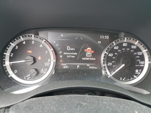 Photo 9 from auction – 2023 TOYOTA HIGHLANDER with VIN 5TDKDRBH9PS009839