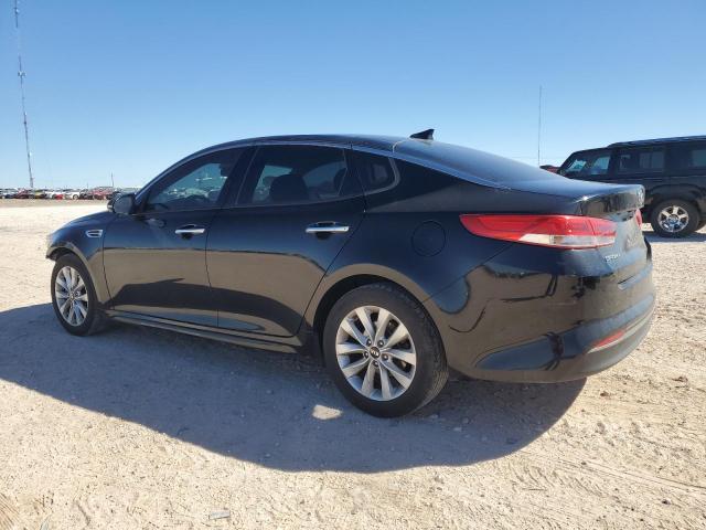 Photo 2 from auction – 2017 KIA OPTIMA EX with VIN 5XXGU4L37HG173685