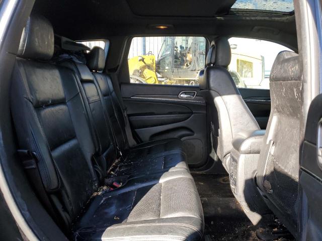 Photo 10 from auction – 2014 JEEP GRAND CHER with VIN 1C4RJEBM5EC381027