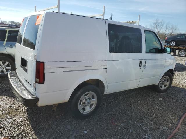 Photo 3 from auction – 2003 CHEVROLET ASTRO with VIN 1GCDM19X43B114426