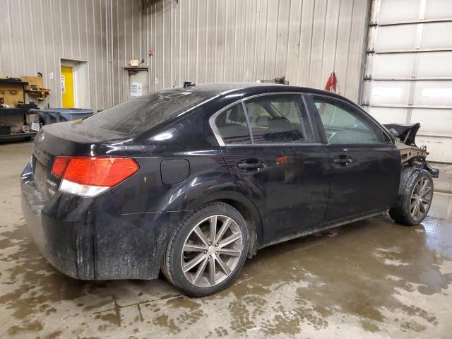 Photo 3 from auction – 2014 SUBARU LEGACY 2.5 with VIN 4S3BMBJ69E3036352