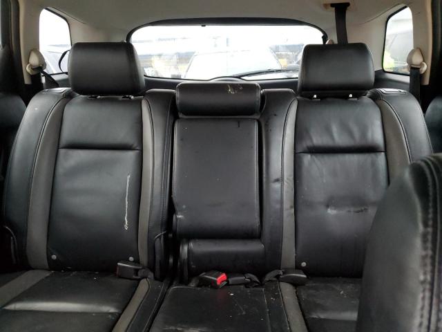 Photo 10 from auction – 2010 MAZDA CX-9 with VIN JM3TB3MA5A0210257