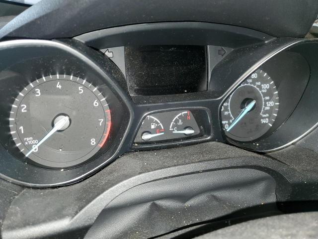Photo 9 from auction – 2017 FORD ESCAPE SE with VIN 1FMCU9GD1HUC97360