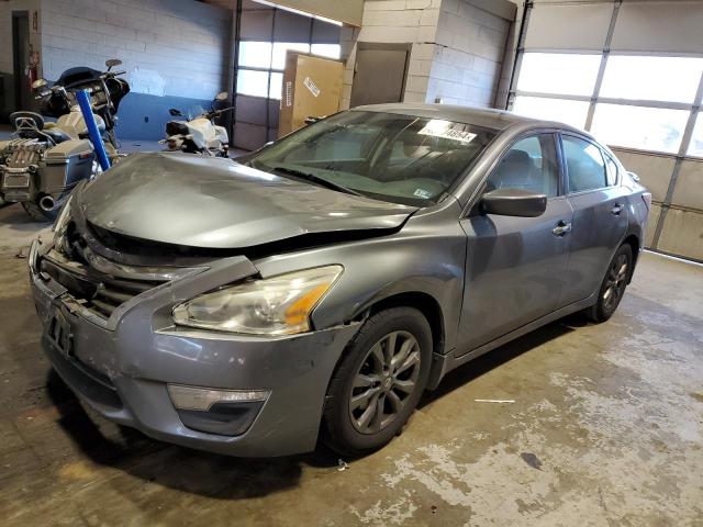 Photo 1 from auction – 2015 NISSAN ALTIMA 2.5 with VIN 1N4AL3AP2FC461268