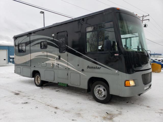 Photo 1 from auction – 2010 ITAS MOTORHOME with VIN 1F6LF53Y790A00720