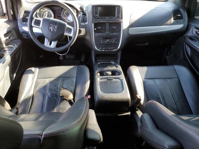 Photo 8 from auction – 2018 DODGE GRAND CARA with VIN 2C4RDGEG8JR238194