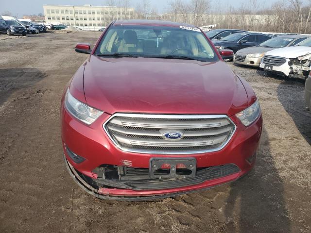 Photo 5 from auction – 2014 FORD TAURUS SEL with VIN 1FAHP2E8XEG123009