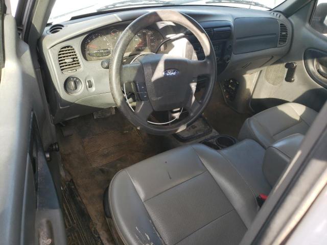 Photo 8 from auction – 2009 FORD RANGER with VIN 1FTYR10D79PA68866