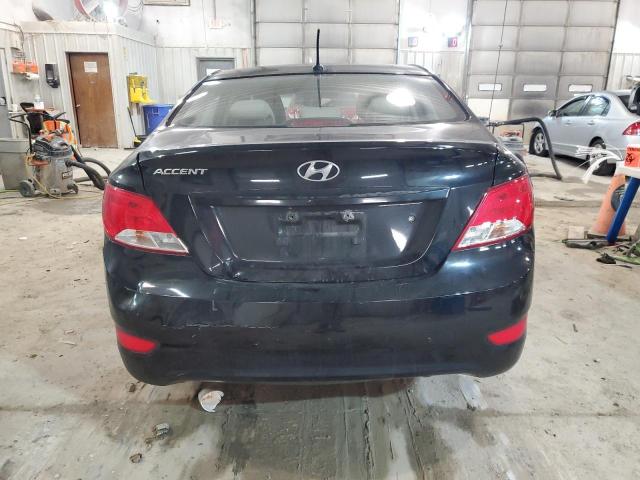 Photo 6 from auction – 2016 HYUNDAI ACCENT with VIN KMHCT4AE1GU014266