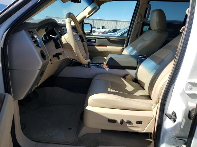 Photo 7 from auction – 2010 FORD EXPEDITION with VIN 1FMJU1J58AEA93875