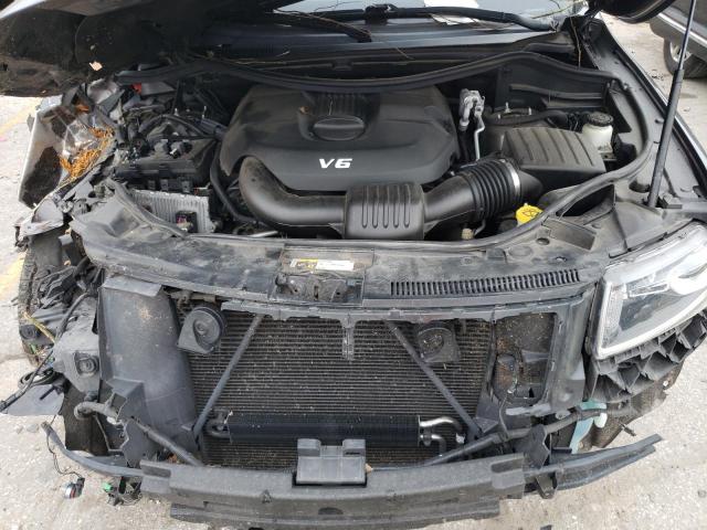 Photo 11 from auction – 2015 JEEP GRAND CHER with VIN 1C4RJFAG5FC908891