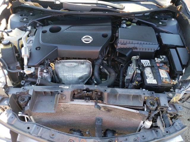 Photo 11 from auction – 2014 NISSAN ALTIMA 2.5 with VIN 1N4AL3AP1EC174938