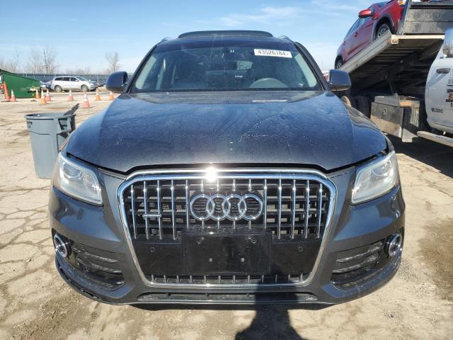 Photo 5 from auction – 2015 AUDI Q5 PREMIUM with VIN WA1LFAFP7FA031927