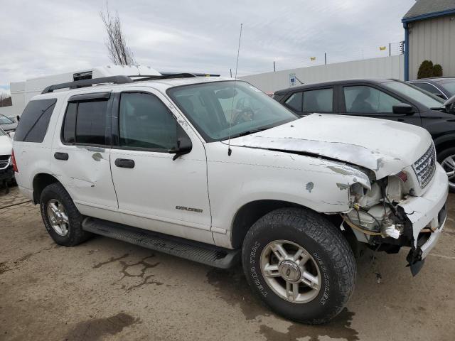 Photo 4 from auction – 2005 FORD EXPLORER X with VIN 1FMZU73K25UA18500