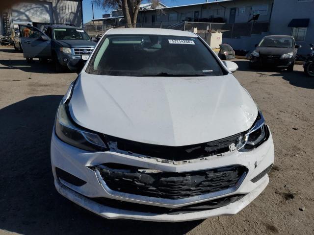 Photo 5 from auction – 2018 CHEVROLET CRUZE LT with VIN 3G1BE6SM2JS595188