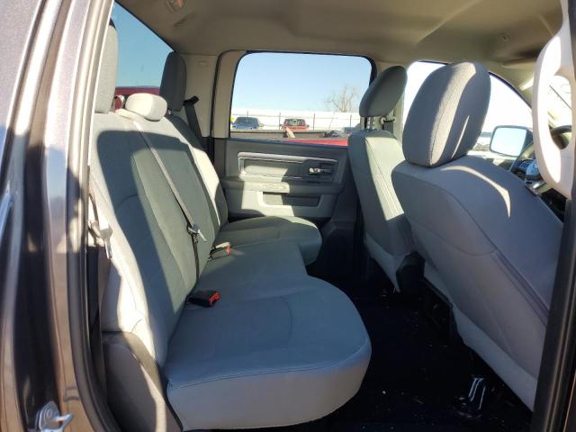 Photo 10 from auction – 2020 RAM 1500 CLASS with VIN 1C6RR7TT9LS112050