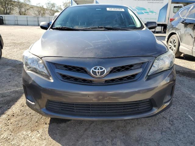 Photo 5 from auction – 2011 TOYOTA COROLLA BA with VIN 2T1BU4EE9BC575604